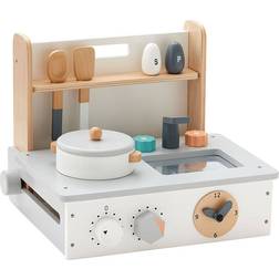 Kids Concept Mini Kitchen Portable