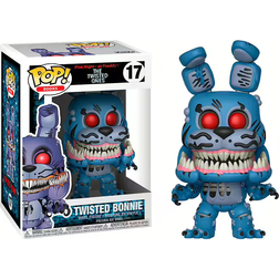 Funko Pop! Books The Twisted Ones Twisted Bonnie