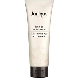 Jurlique Hand Cream Citrus 125ml