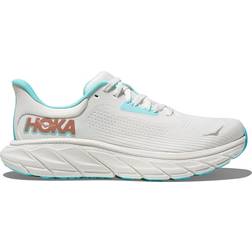 Hoka Arahi 7 W - Frost/Rose Gold