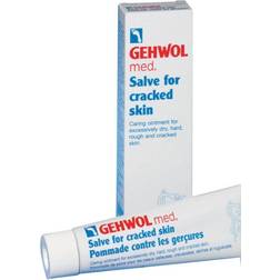 Med Salve for Cracked Skin 125ml Salbe
