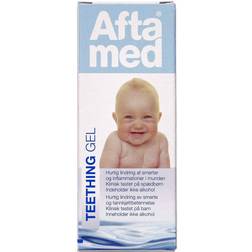 Aftamed Teething