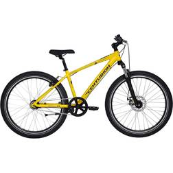 Centurion Basic Outback 24" 2023 Yellow Børnecykel