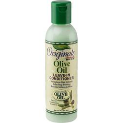 Africa's Best Organics Olive Oil Leave-in Conditioner 177ml