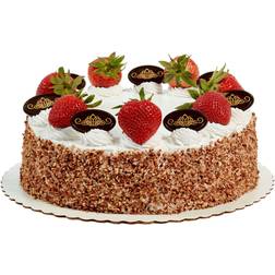 Member's Mark Tres Leches Style Cake with Strawberry Filling 6oz