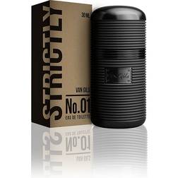 Van Gils Strictly No1 Eau de 30ml