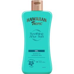 Hawaiian Tropic Soothing After Sun Gel 200ml