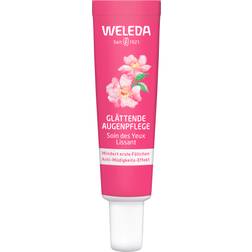 Weleda Glattende Øjenpleje Med Vildrose Og Hvid Te 12 ml