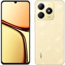 Realme realme C61 Dual Sim 6GB RAM 128GB