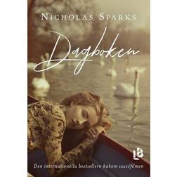 Dagboken (Häftad, 2018)