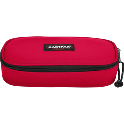 Eastpak Oval Single Sailor Red Pencil Case