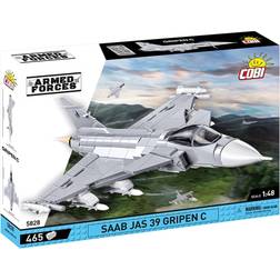 Cobi Saab JAS 39 Gripen C