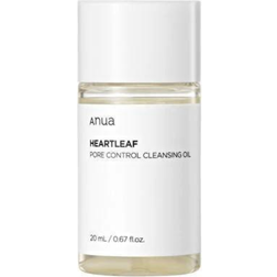 Anua Heartleaf Pore Control Cleansing Oil 0.7fl oz
