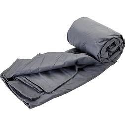 Proplus 610274 Roof Protection Tarpaulin