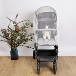 Shein Plain Baby Stroller Mosquito Net