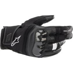 Alpinestars SMX Z Drystar Black Adulto