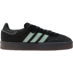 Adidas Sambae W - Core Black/Haze Green/Carbon