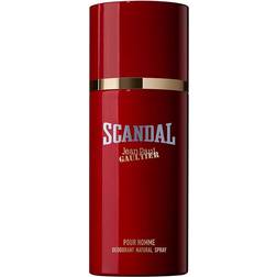 Jean Paul Gaultier Scandal Pour Homme Deo Spray 150ml