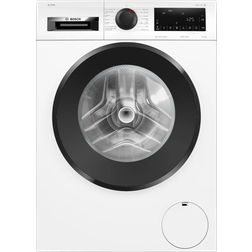 Bosch Serie 6 WGG256FESN Hvid