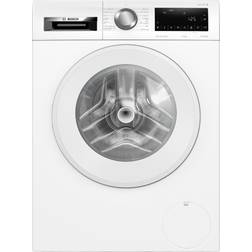 Bosch Serie 6 WGG254ZMSN Hvid