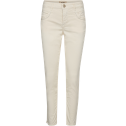 Mos Mosh Naomi Treasure Pant - Ecru