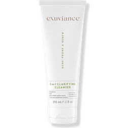 Exuviance 3-1 Clarifying Cleanser
