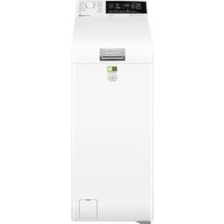 Electrolux Serie 800 EW8T673E1E Hvit