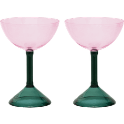 Urban Nature Culture Gift Set Drikkeglas 2stk