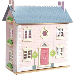 Le Toy Van Bay Tree Dolls House