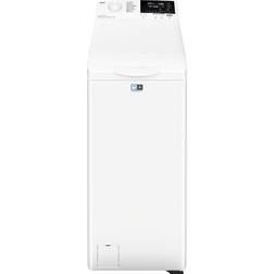 AEG 6000 ProSense LTR6E624G1 Hvit