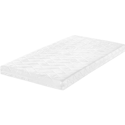 Julius Zöllner Air Allround Mattress 60x120cm