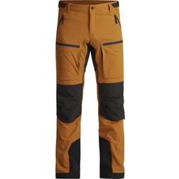 Lundhags Men's Askro Pro Pant - Gold/Charcoal