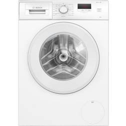 Bosch Serie 2 WGE03400SN Hvit