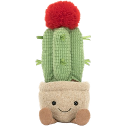 Jellycat Amuseables Moon Cactus 21cm