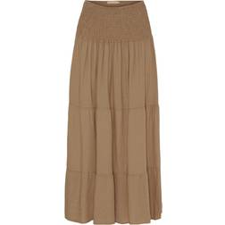 Marta Du Chateau Princess Skirt - Macchiato