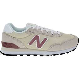 New Balance 515 W - Linen/Rosewood