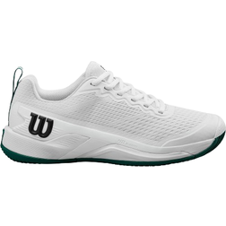 Wilson Rush Pro 4.5 M - White/Aventurine