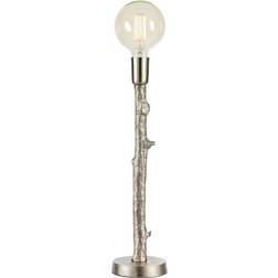 Markslöjd Ramo Silver Bordlampe 53cm