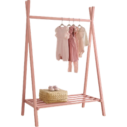 CuddleCo Nola Clothes Rail