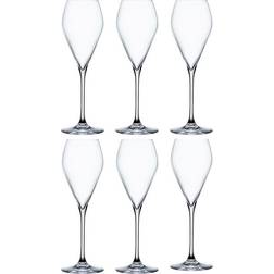 Spiegelau Special Glasses Champagneglas 23cl 6stk