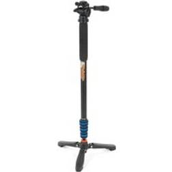 3 Legged Thing Trent Monopod SuperKit Blue