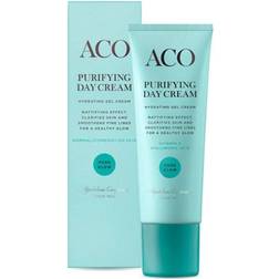 ACO Pure Glow Purifying Day Cream 50ml