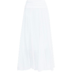 Sorbet Muse Skirt - Snow White