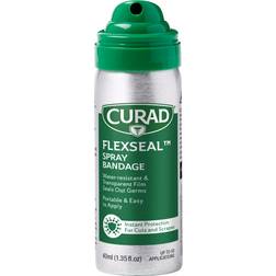 Curad FlexSeal Spray Bandage 40ml