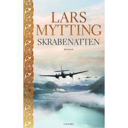 Skrabenatten (Indbundet, 2024)