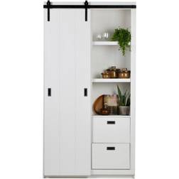 vtwonen Sliding Door Wardrobe Slide