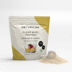 Naturecan Clear Whey Protein Isolate