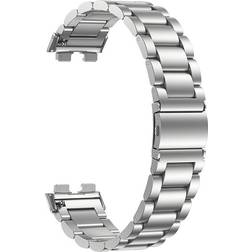 INF Stainless Steel Watch Band For Huawei Band 8/8 NFC/9/9 NFC