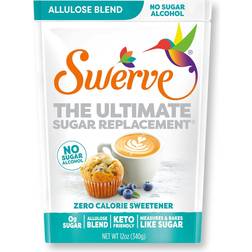 Swerve Allulose Blend The Ultimate Sugar Replacement 340g 1pack