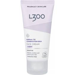 L300 Ultra Sensitive Face Cream Light 60ml